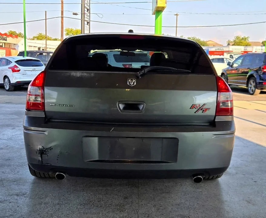 2008 Dodge Magnum 2nd Gen Wagon - Image 8 of 16