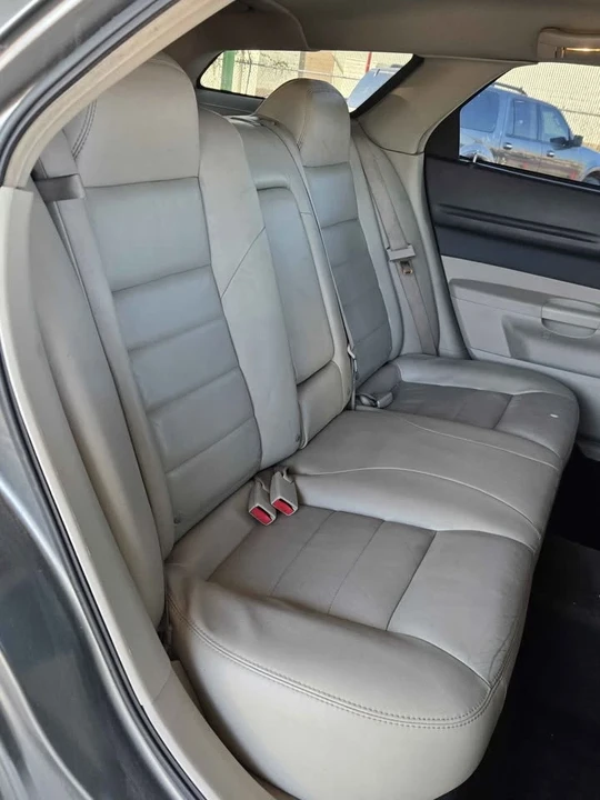 2008 Dodge Magnum 2nd Gen Wagon - Image 15 of 16