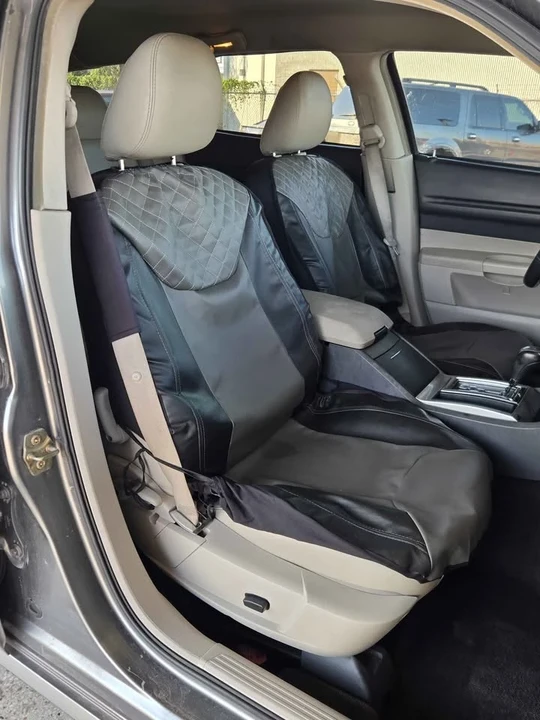 2008 Dodge Magnum 2nd Gen Wagon - Image 14 of 16
