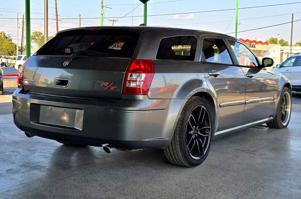 2008 Dodge Magnum 2nd Gen Wagon - Image 6 of 16