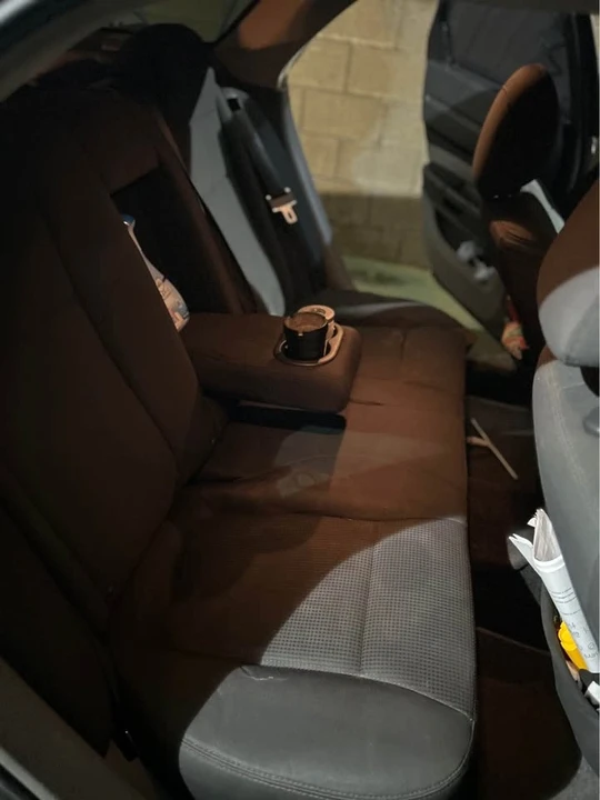 2008 Dodge Magnum 2nd Gen Wagon - Image 3 of 4