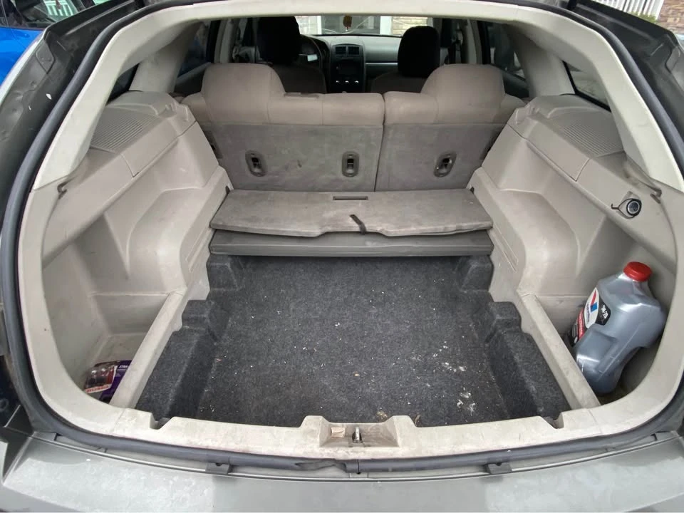 2008 Dodge Magnum 2nd Gen Wagon - Image 5 of 15