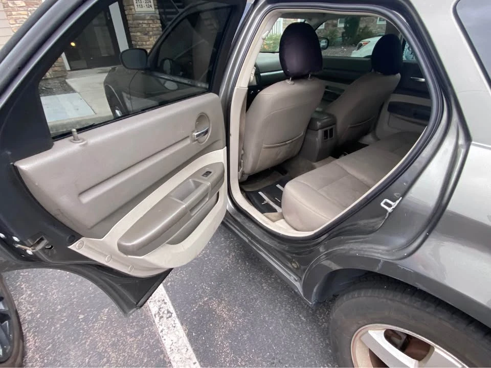 2008 Dodge Magnum 2nd Gen Wagon - Image 6 of 15