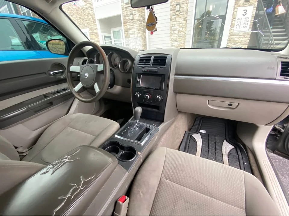 2008 Dodge Magnum 2nd Gen Wagon - Image 15 of 15