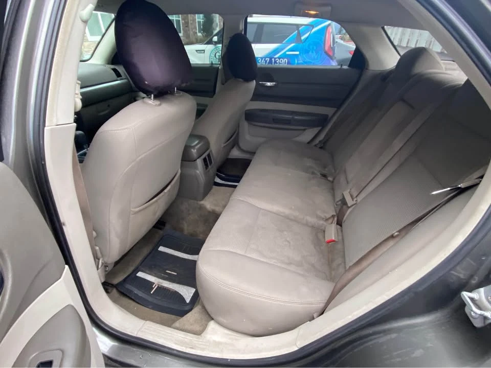2008 Dodge Magnum 2nd Gen Wagon - Image 7 of 15