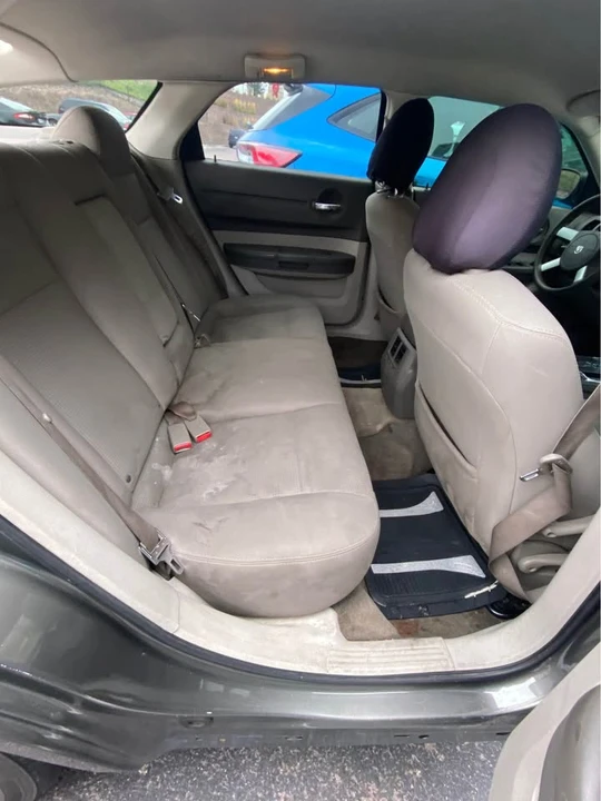 2008 Dodge Magnum 2nd Gen Wagon - Image 12 of 15
