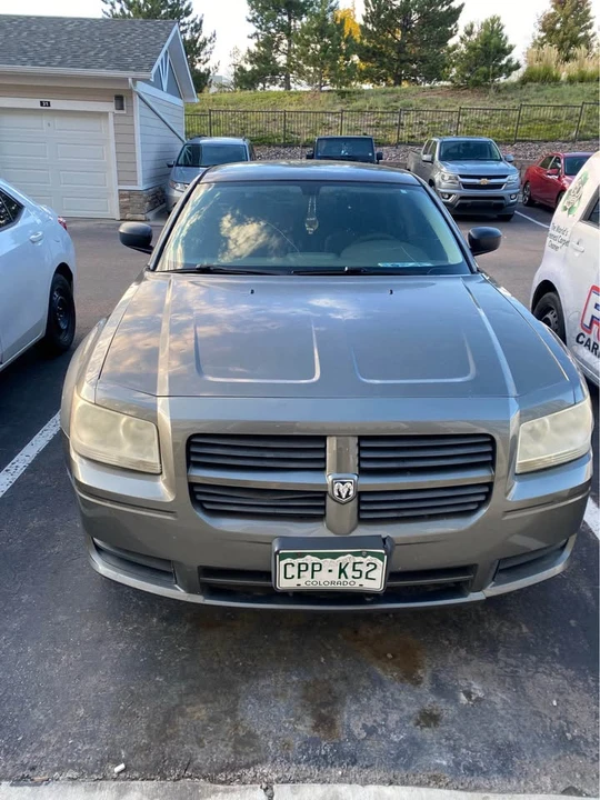 2008 Dodge Magnum 2nd Gen Wagon - Image 3 of 15