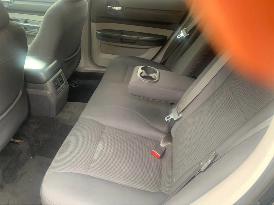 2008 Dodge Magnum 2nd Gen Wagon - Image 7 of 11