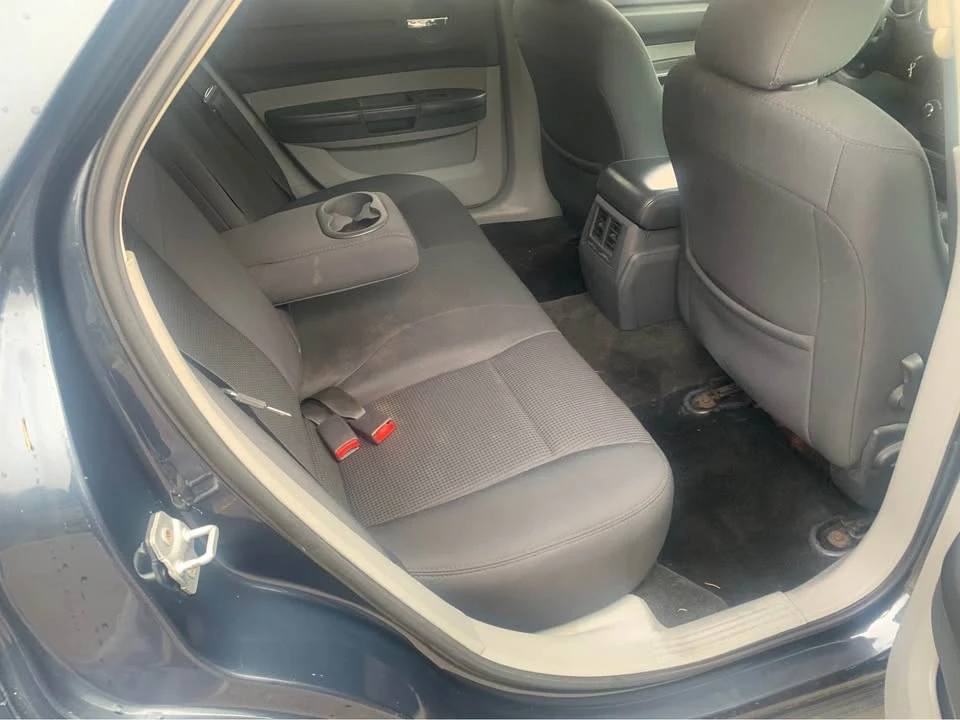 2008 Dodge Magnum 2nd Gen Wagon - Image 8 of 11