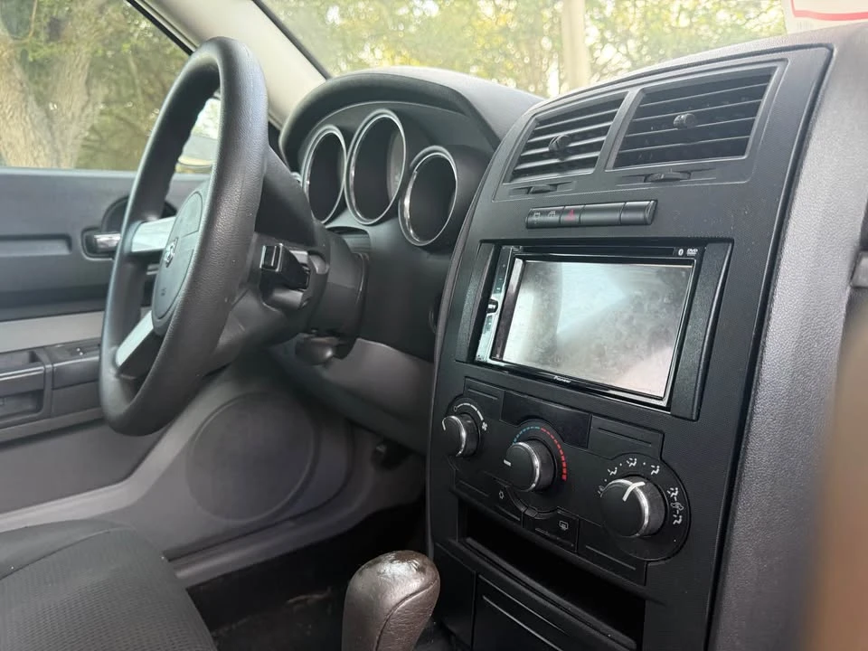 2008 Dodge Magnum 2nd Gen Wagon - Image 8 of 15