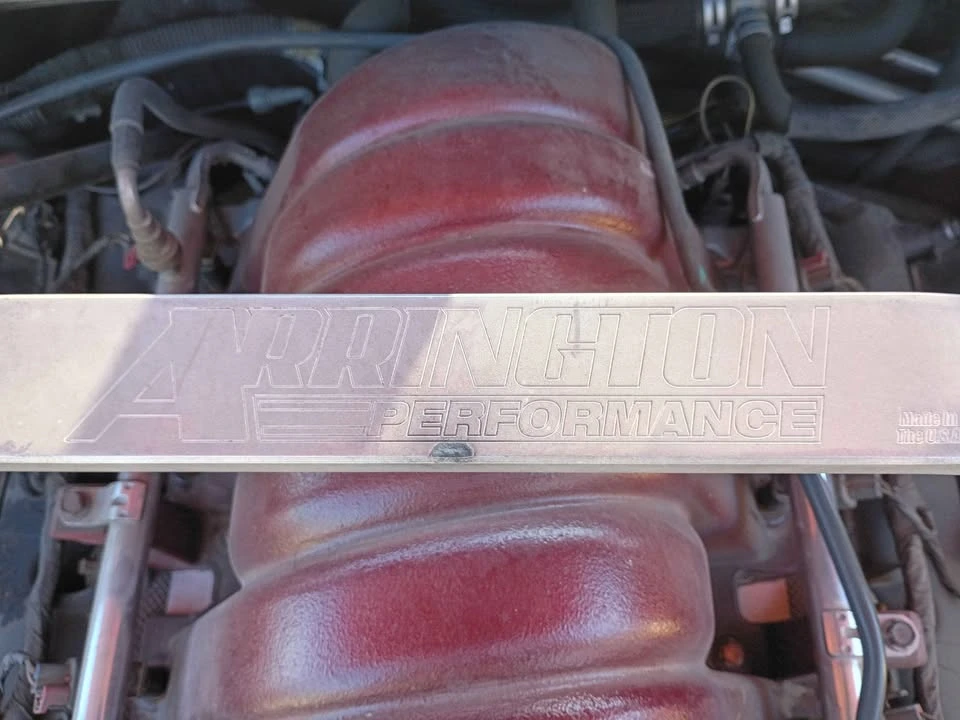 2008 Dodge Magnum SRT8 2nd Gen - Image 10 of 11