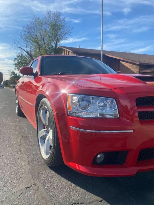 2008 Dodge Magnum SRT8 2nd Gen - Image 4 of 20