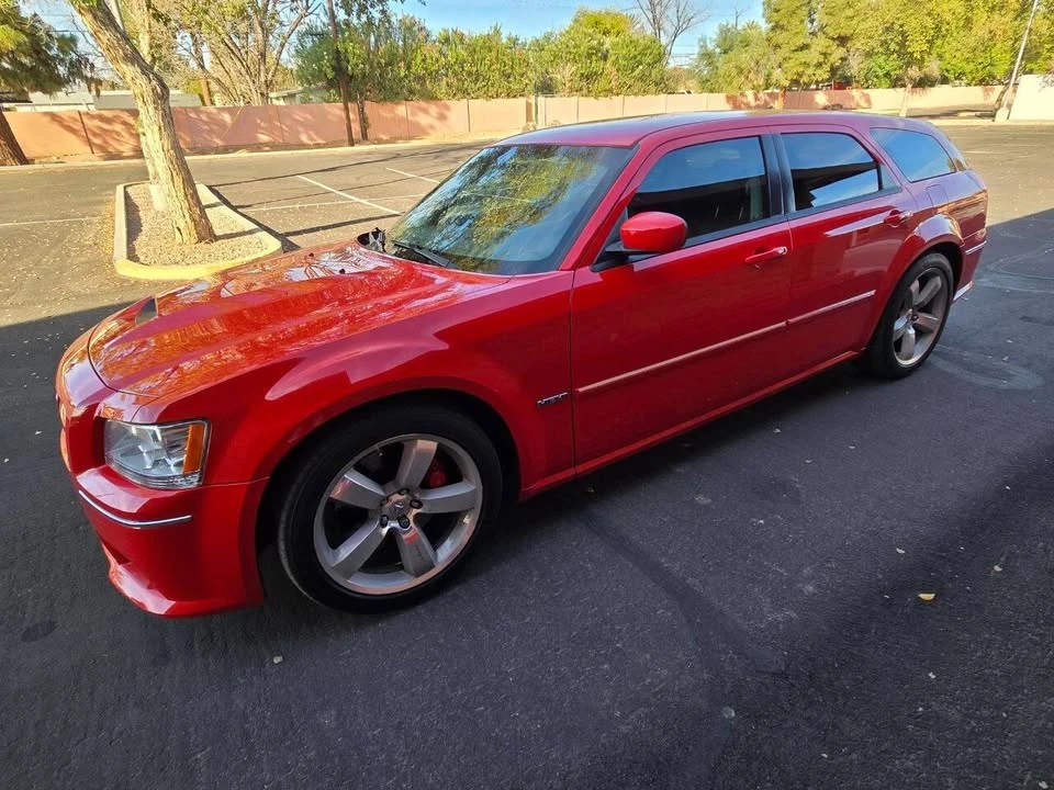 2008 Dodge Magnum SRT8 2nd Gen - Image 3 of 20