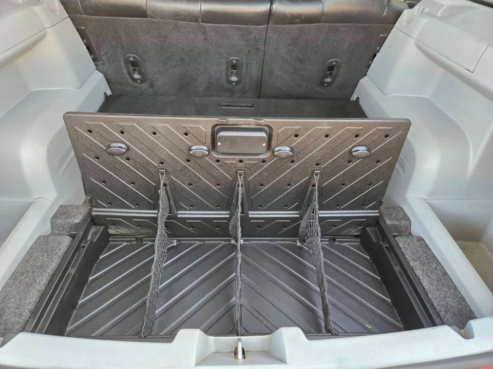 2008 Dodge Magnum SRT8 2nd Gen - Image 20 of 20