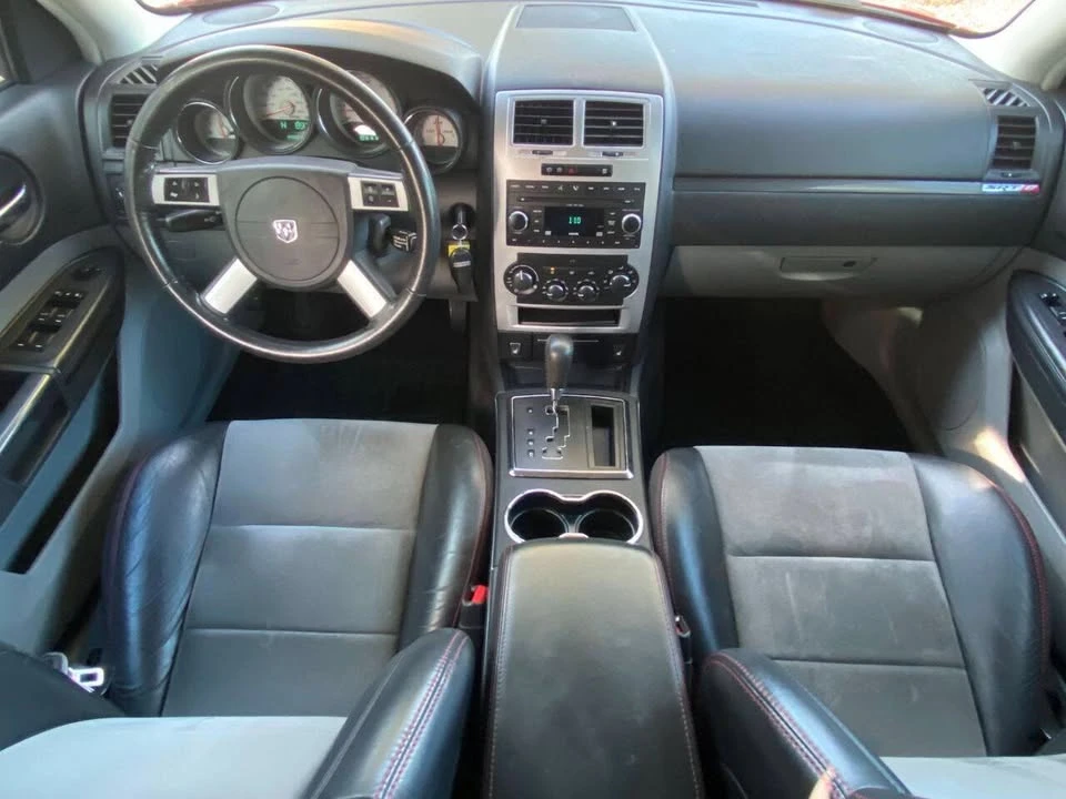2008 Dodge Magnum SRT8 2nd Gen - Image 17 of 20