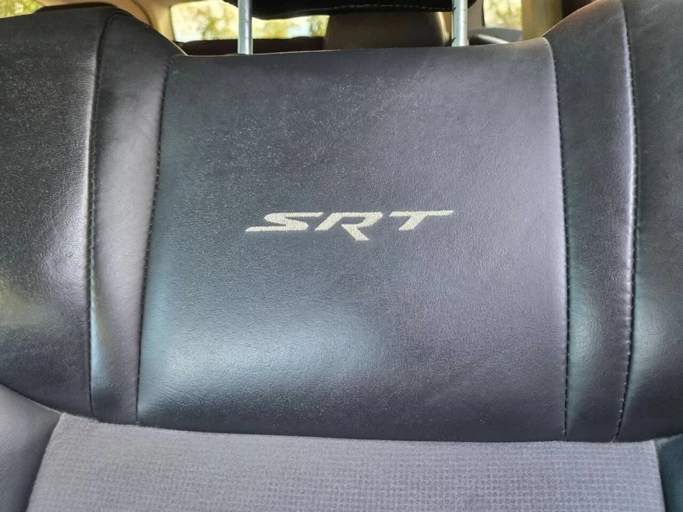 2008 Dodge Magnum SRT8 2nd Gen - Image 19 of 20