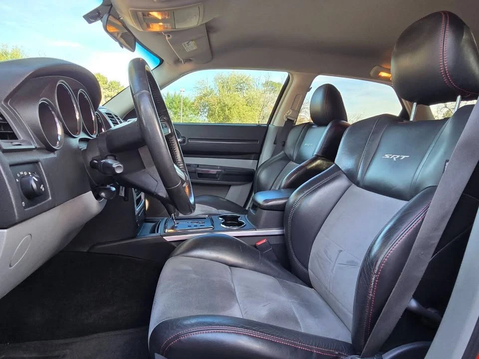 2008 Dodge Magnum SRT8 2nd Gen - Image 13 of 20
