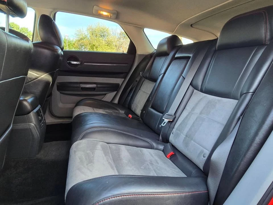2008 Dodge Magnum SRT8 2nd Gen - Image 14 of 20