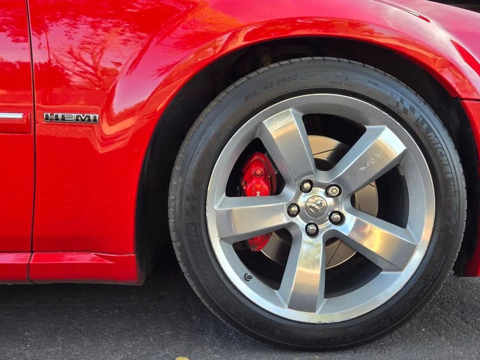 2008 Dodge Magnum SRT8 2nd Gen - Image 11 of 20