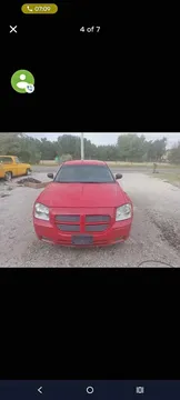 2008 Dodge Magnum SXT Sport Wagon