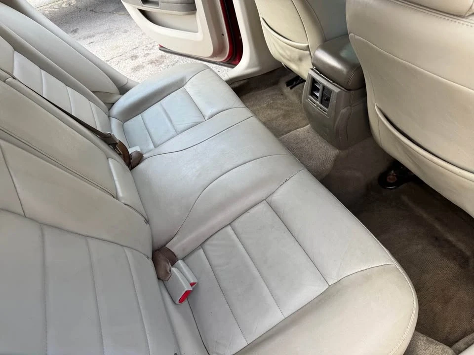 2008 Dodge Magnum 2nd Gen Wagon - Image 7 of 9