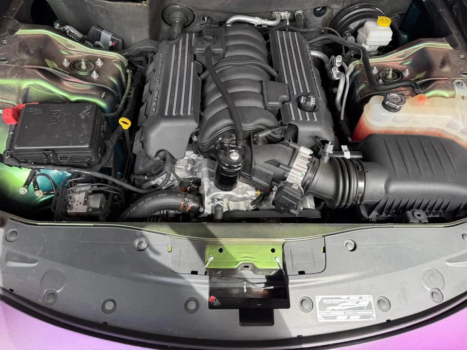 2008 Dodge Magnum 2nd Gen Wagon - Image 7 of 8