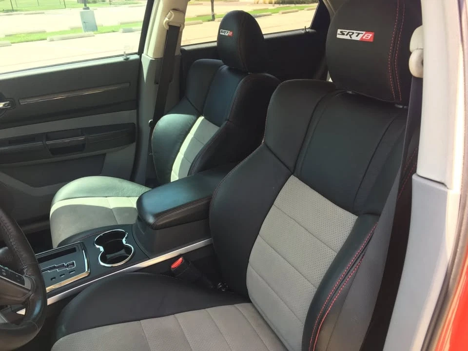 2008 Dodge Magnum SRT8 2nd Gen - Image 4 of 6