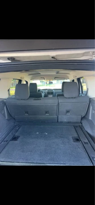 2008 Dodge Nitro - Image 4 of 8