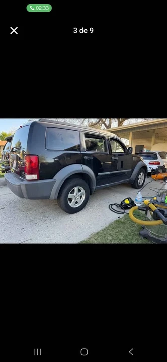 2008 Dodge Nitro - Image 4 of 5