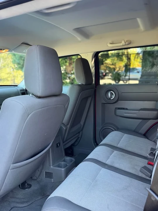 2008 Dodge Nitro - Image 8 of 8