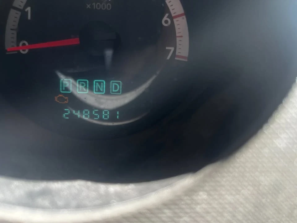 2008 Dodge Nitro - Image 5 of 5