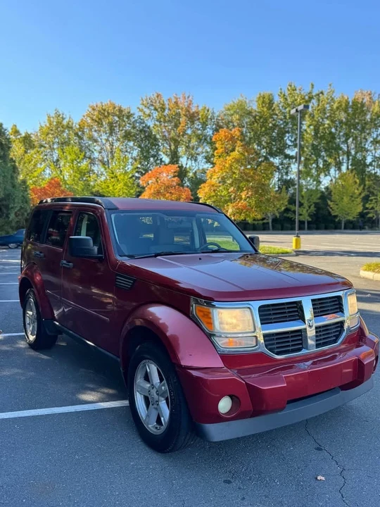 2008 Dodge Nitro - Image 3 of 8