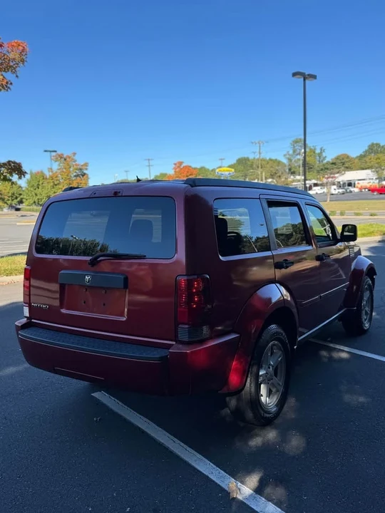 2008 Dodge Nitro - Image 4 of 8