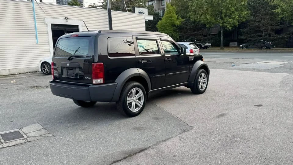 2008 Dodge Nitro - Image 7 of 10
