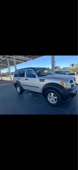 2008 Dodge Nitro - Image 7 of 8