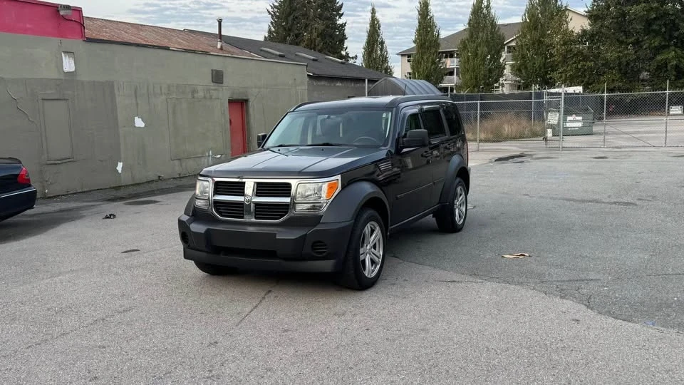 2008 Dodge Nitro - Image 2 of 10