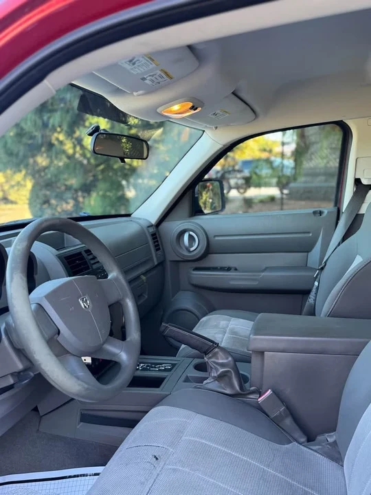 2008 Dodge Nitro - Image 6 of 8