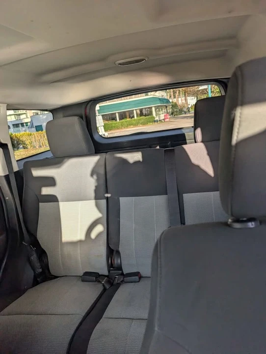 2008 Dodge Nitro - Image 6 of 15