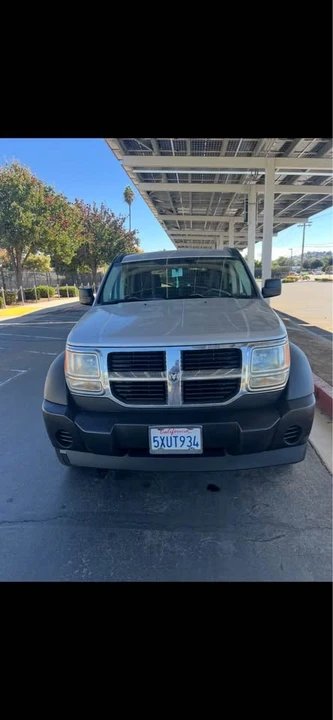 2008 Dodge Nitro - Image 5 of 8