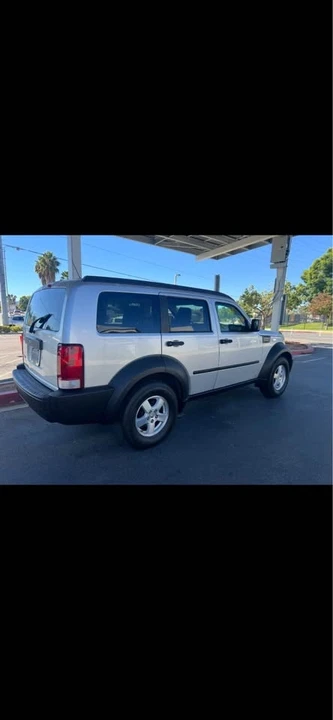 2008 Dodge Nitro - Image 6 of 8