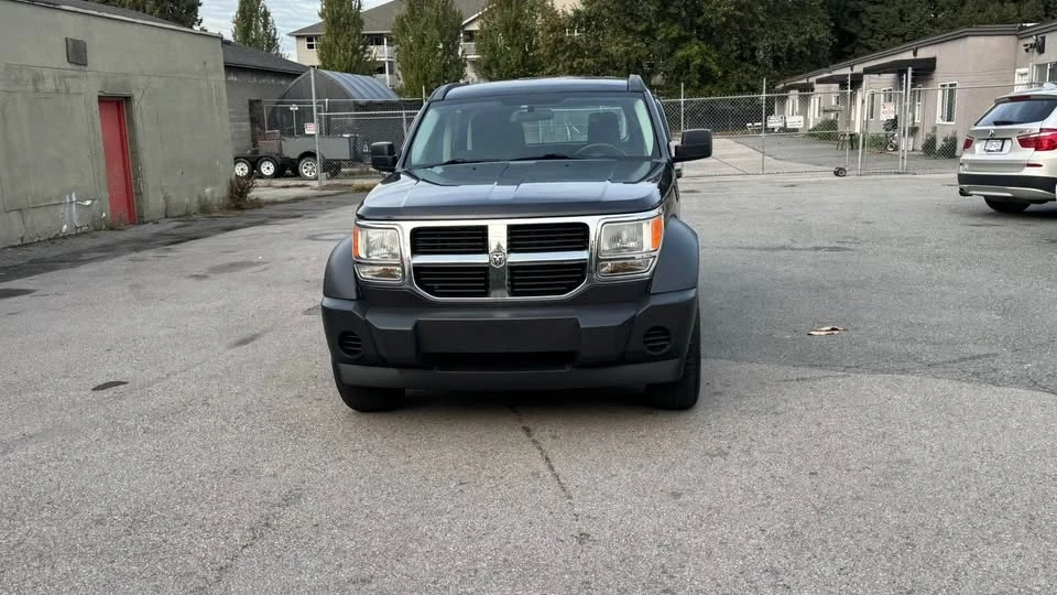 2008 Dodge Nitro - Image 10 of 10