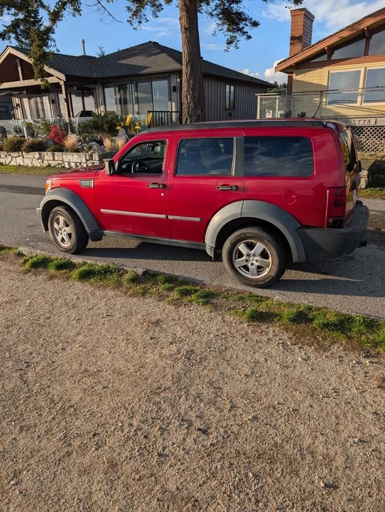 2008 Dodge Nitro - Image 11 of 15