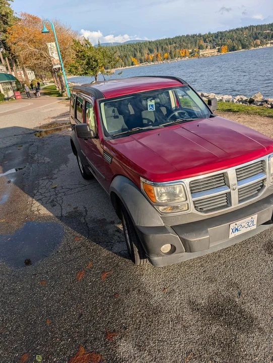 2008 Dodge Nitro - Image 13 of 15
