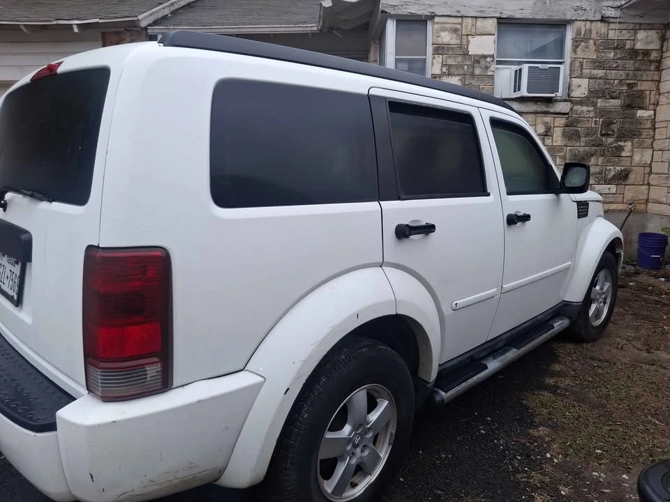 2008 Dodge Nitro - Image 5 of 5