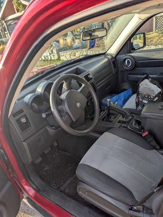 2008 Dodge Nitro - Image 15 of 15