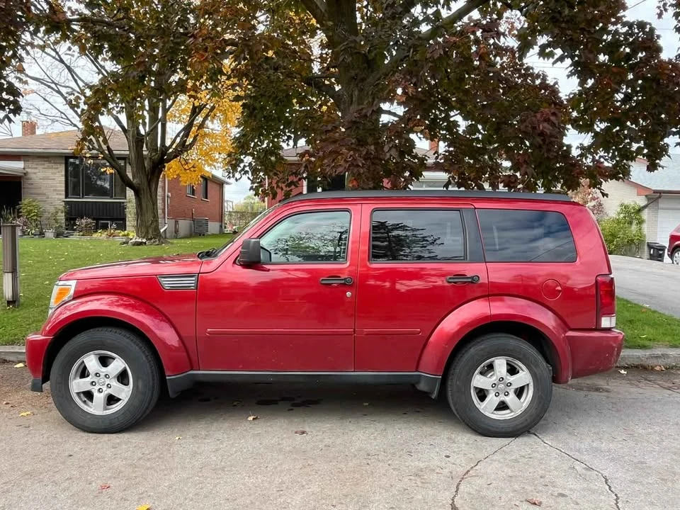 2008 Dodge Nitro - Image 2 of 6