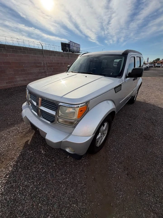 2008 Dodge Nitro - Image 2 of 4