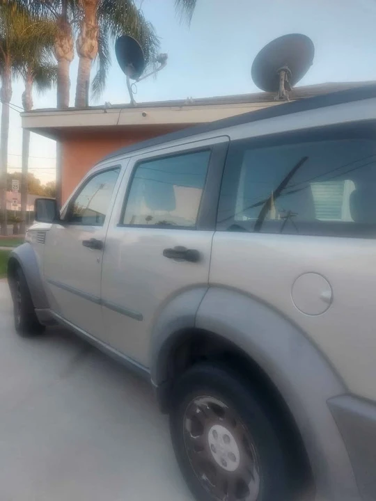 2008 Dodge Nitro - Image 7 of 7