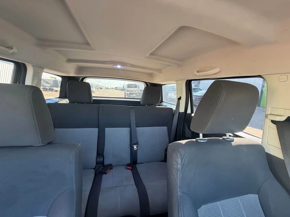 2008 Dodge Nitro - Image 12 of 12