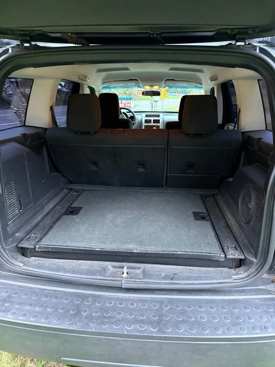 2008 Dodge Nitro - Image 4 of 6